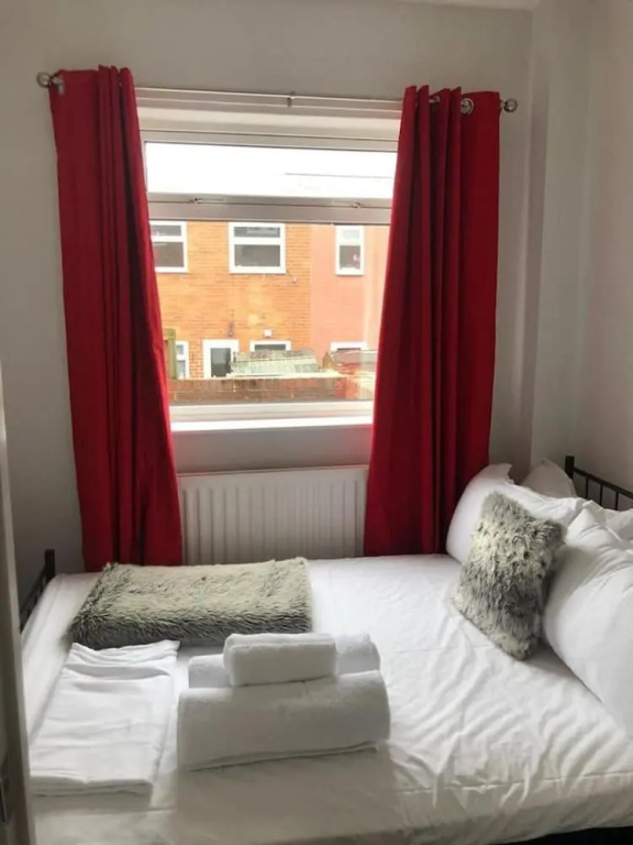 Chester le Street Amethyst 3 Bedroom House