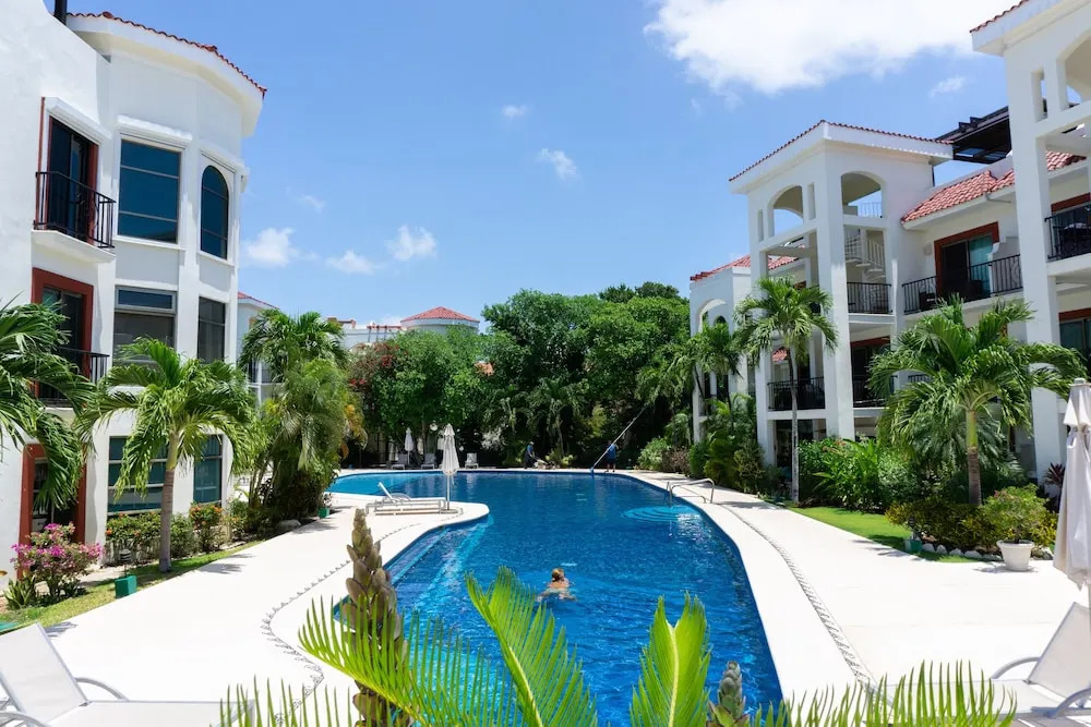 Paseo Del Sol Reef A 201 2 Bedroom Condo by RedAwning