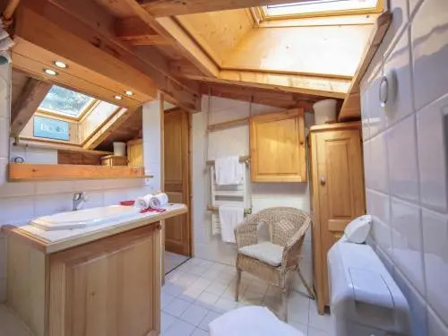 Chalet Baribal