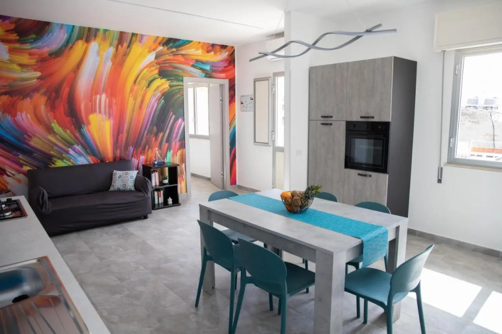 Appartamento Profumo di Mare