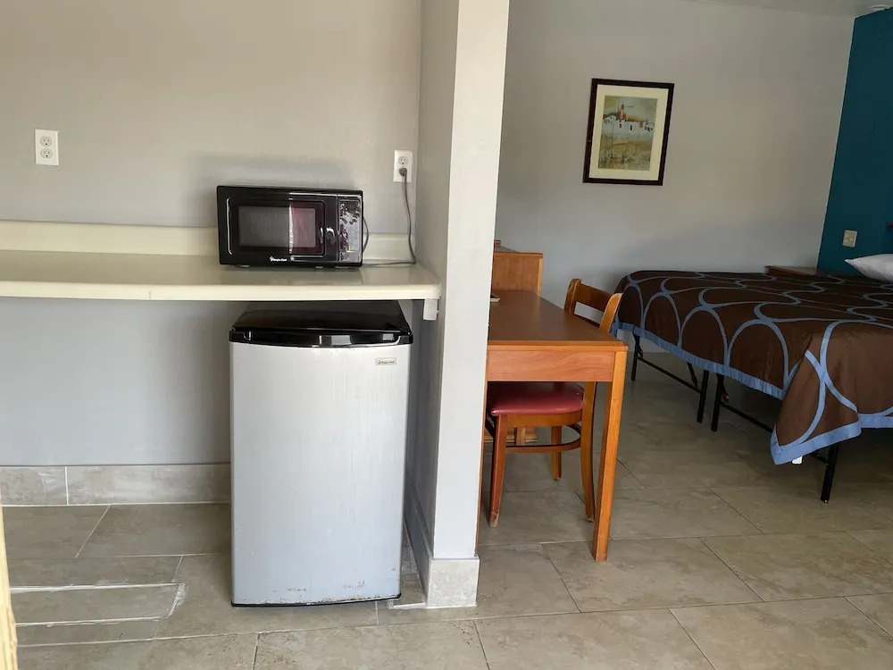 Americas Best Value Inn