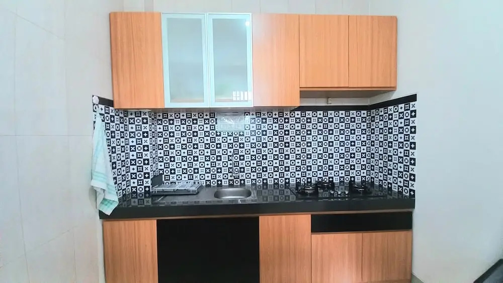 Simply Homy Guest House Unit Gejayan