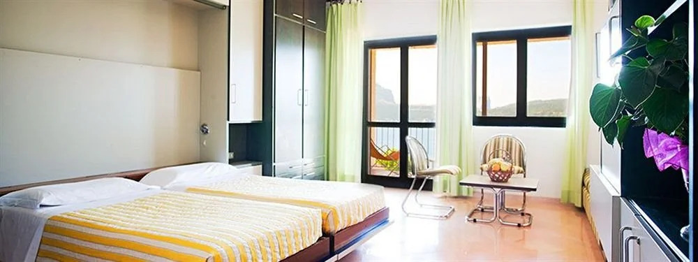 Capo Caccia Resort