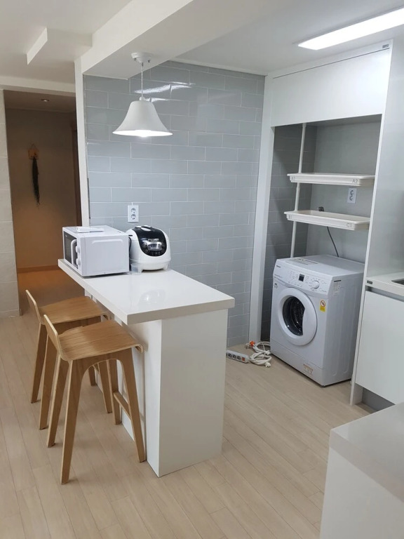B. STAY Guest House - Hostel