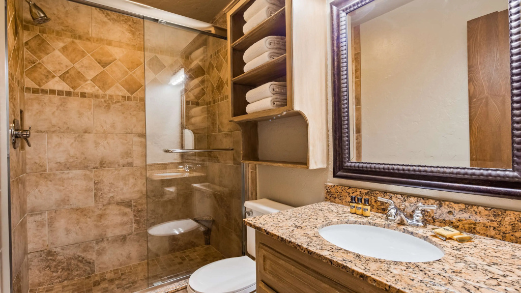 Best Western Plus Weatherford