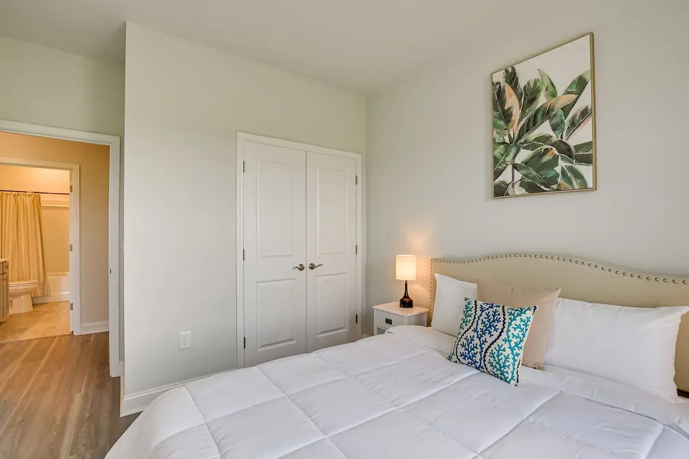 Golf Getaway w/ Pool Access in North Myrtle Beach