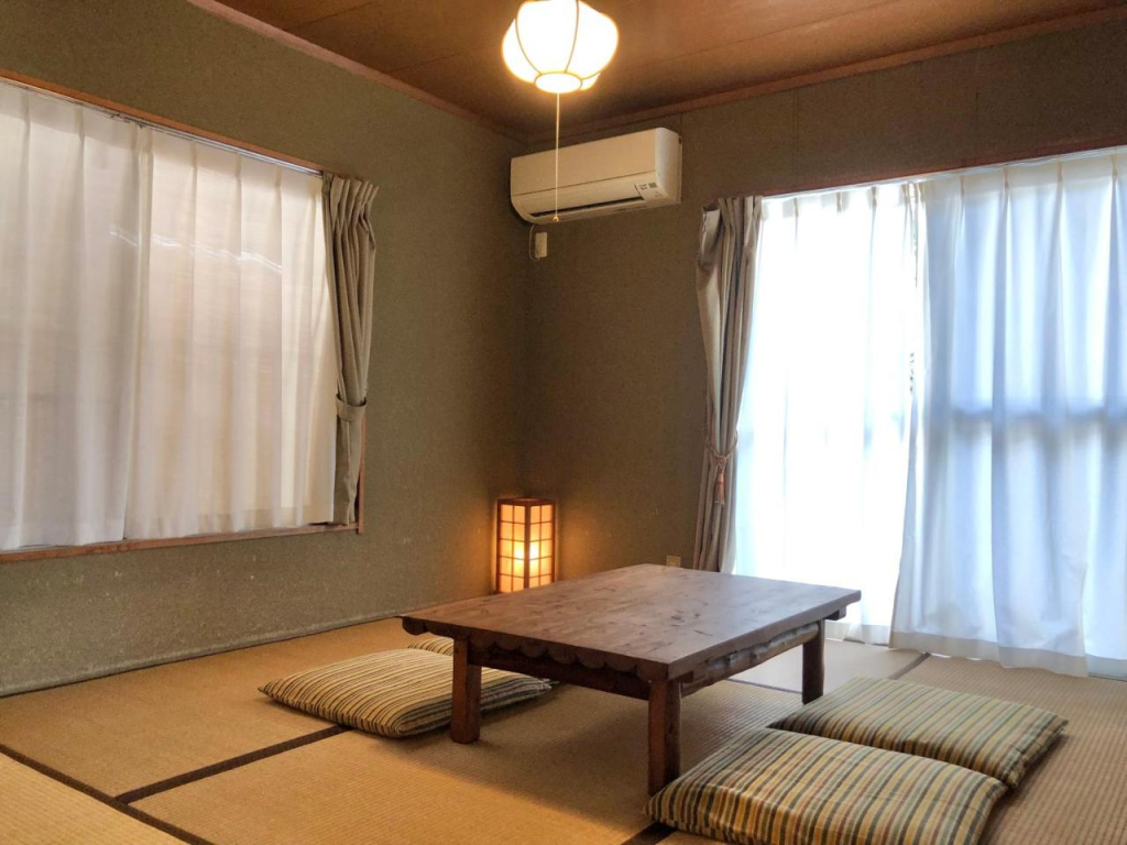 Guesthouse Torus