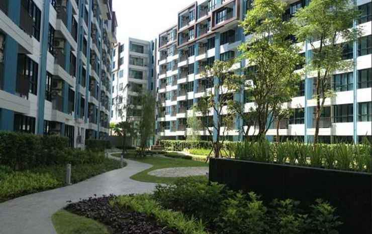 Rak House @Phuket