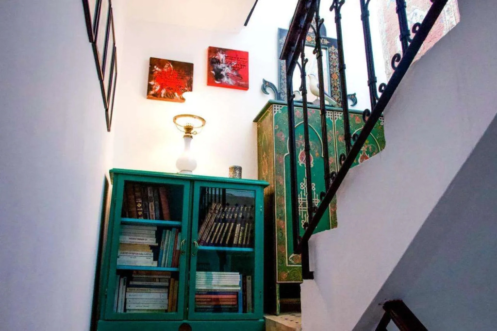 Dar Tinjâa