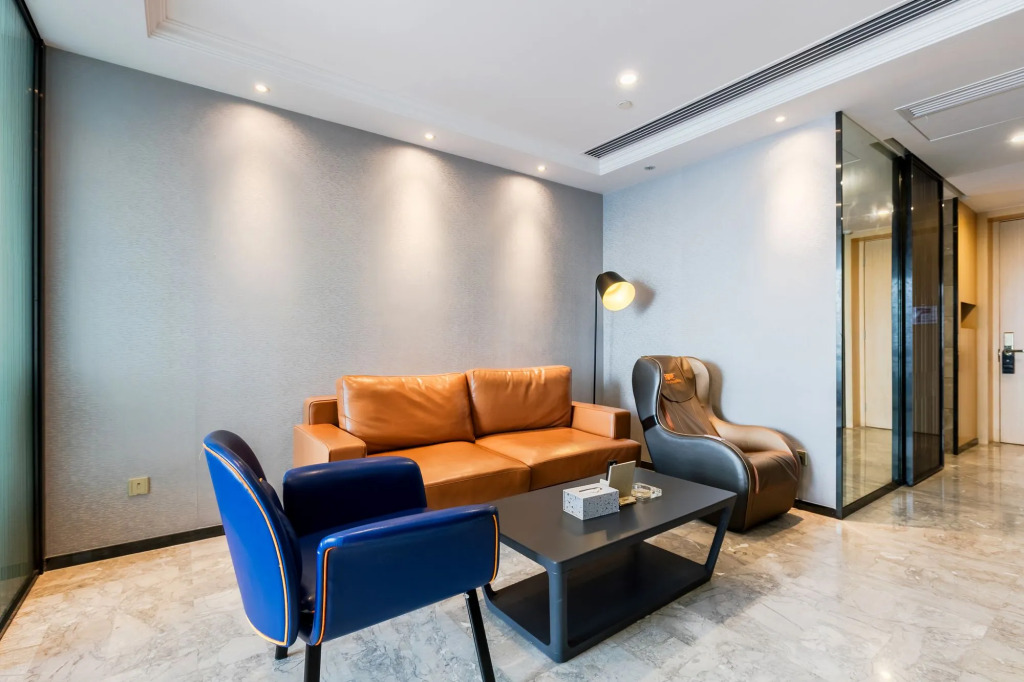Yimi MIX International Apartment