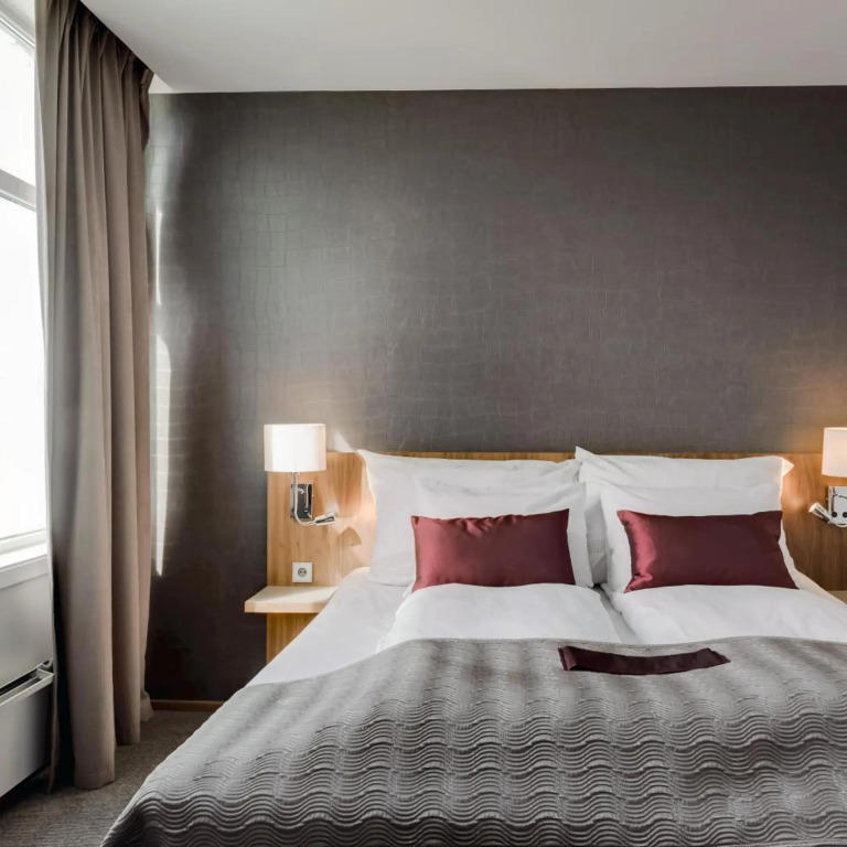 Quality Hotel Residence