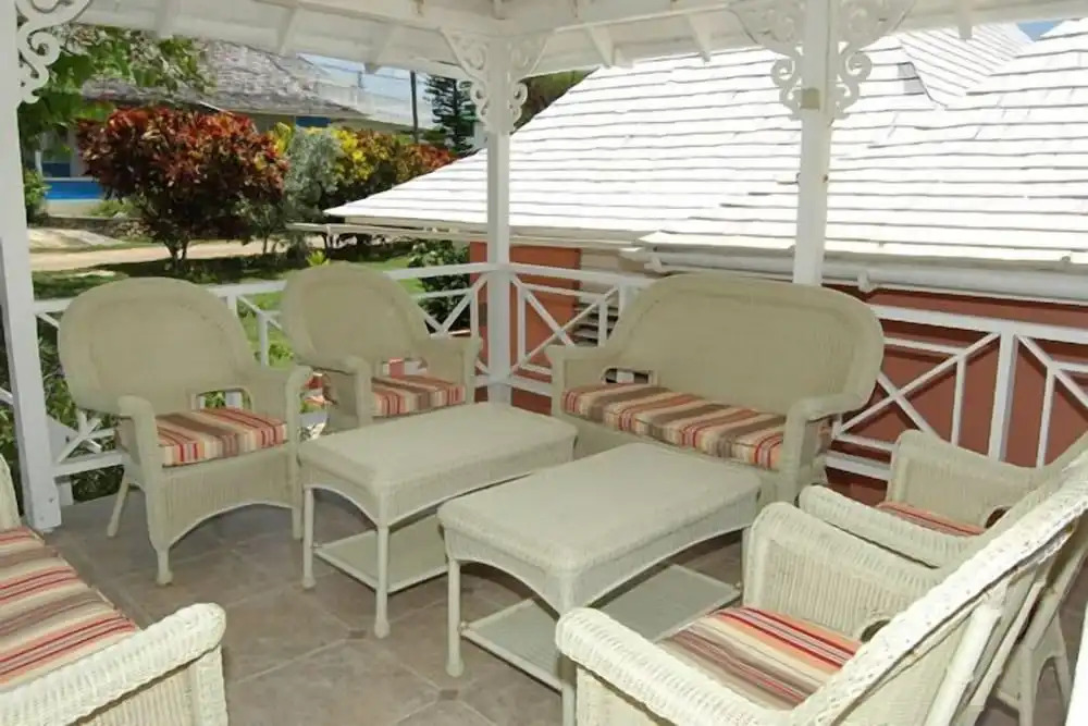 Sea Wyf Cottage, Silver Sands 2BR