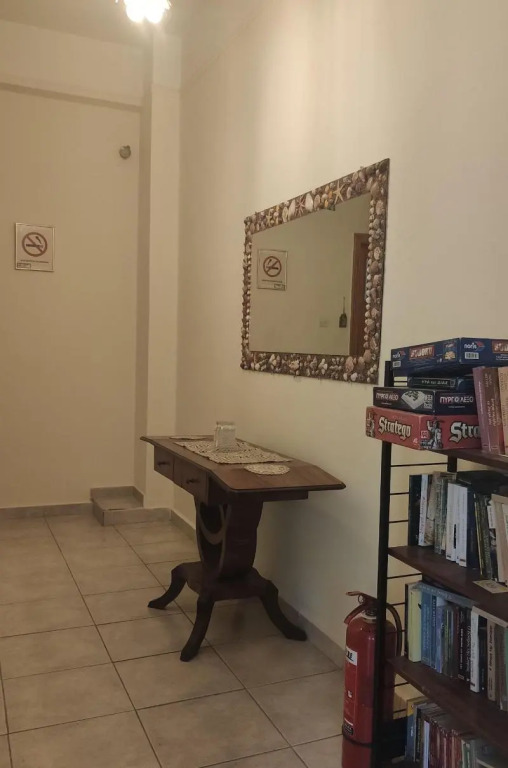 Hotel Trifylia
