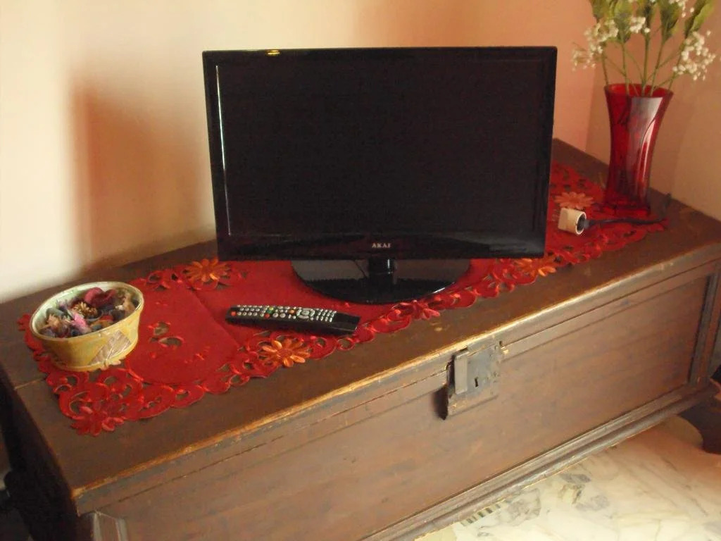 Bed and Breakfast LIsola