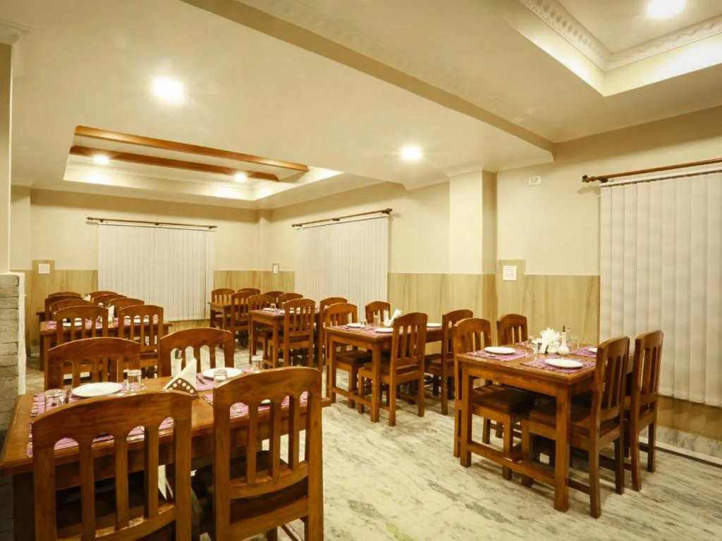 Pokhara Choice Inn