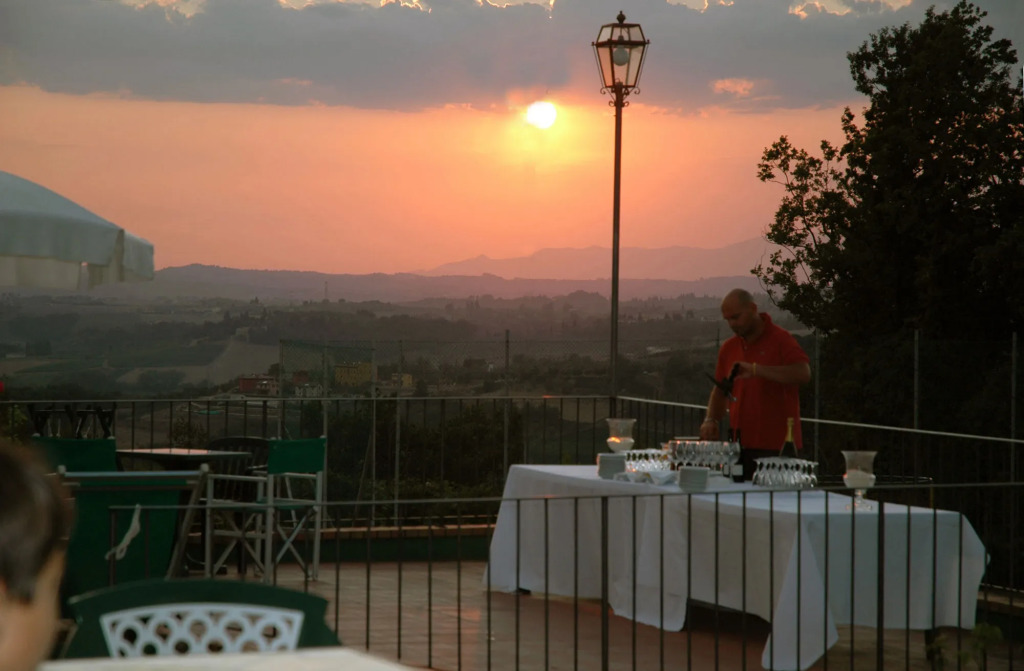 Tenuta Moriano