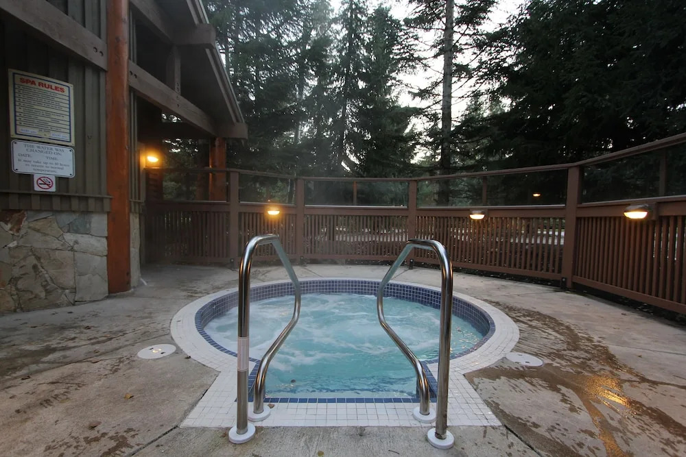 Symphony Condos by Whistler Retreats