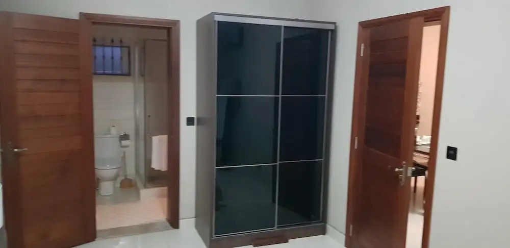 Northern Pearl Luxury Apartments