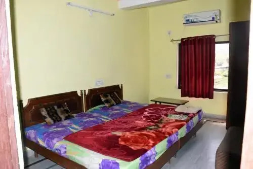 Hotel The Pannadhay Palace
