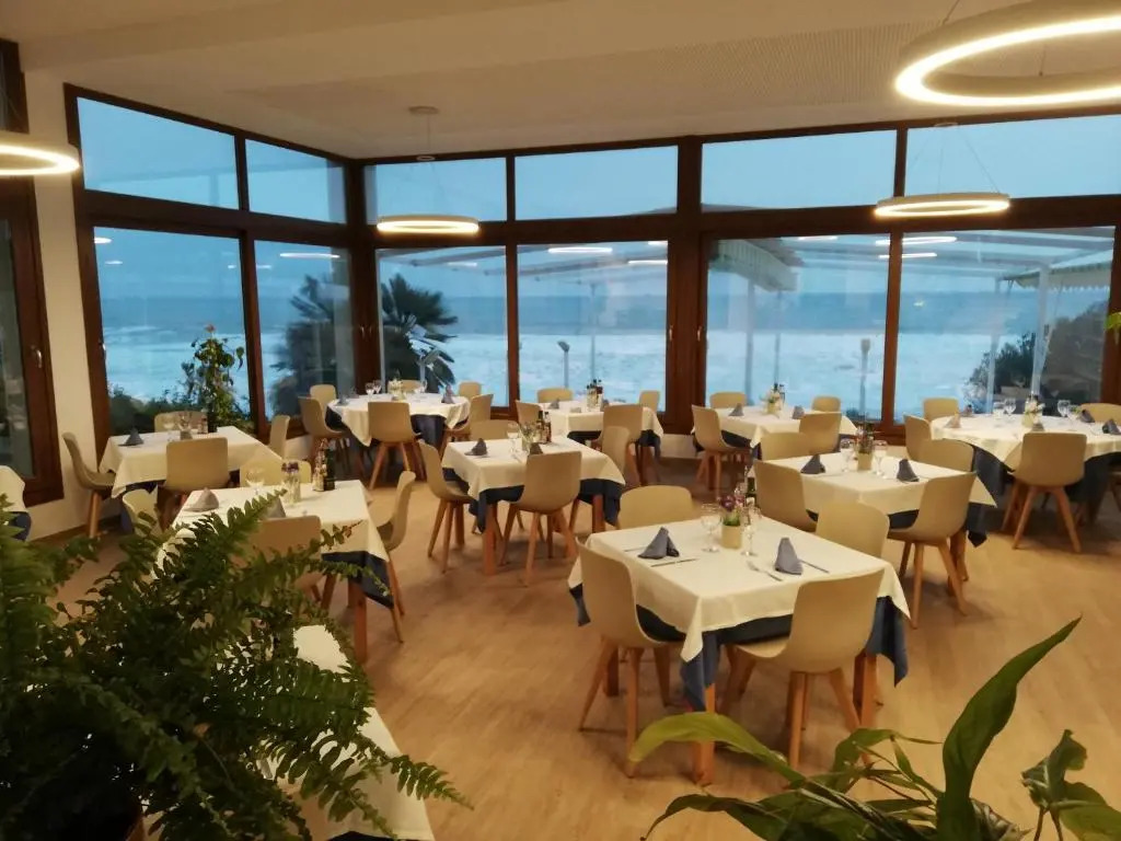 Hotel Llorca