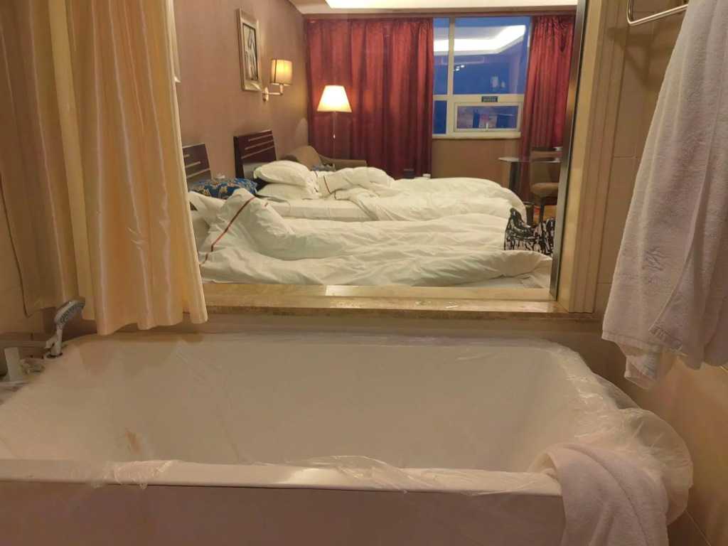 Jingzhou International Hotel