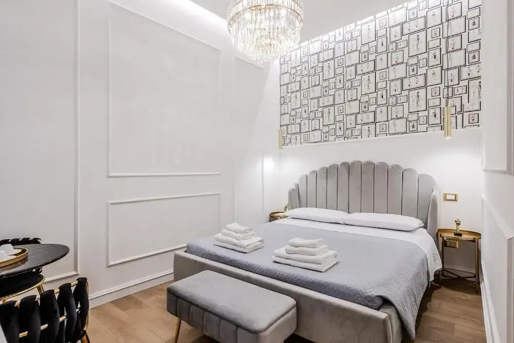 Maison 31 - Suite accommodation