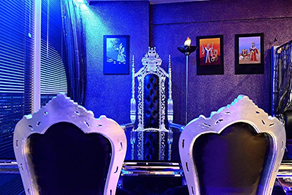 Royal - Sky - Suite