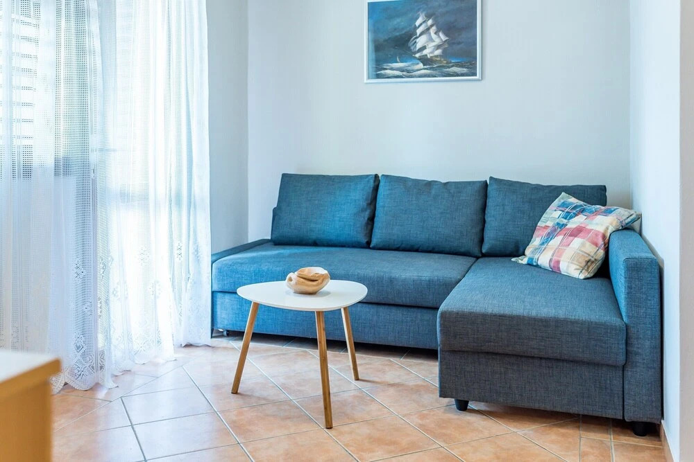 Apartments TeAna