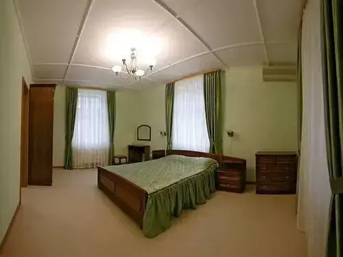 Вилла Мария