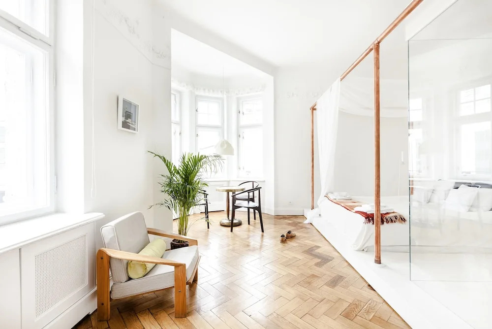B&B Autor Rooms