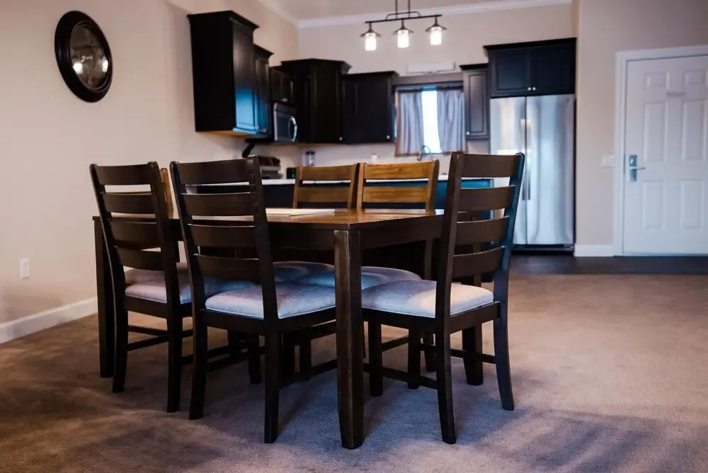 2 Bedroom Lake View Villa - Unit 209