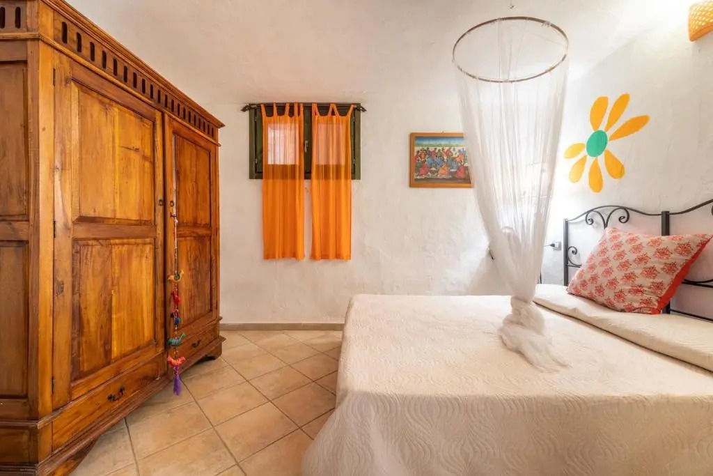 Villa Giglio private pool wifi parking and stunning view