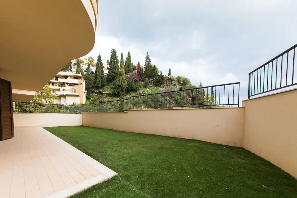 Casa Vacanze Il Mostro