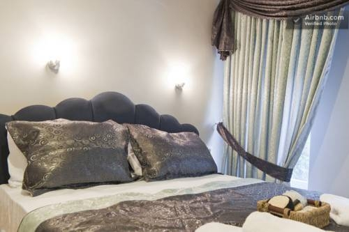 Eight House Residence Taksim