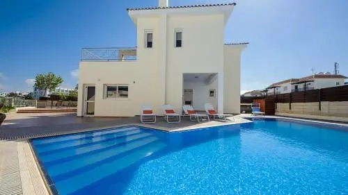 Rent Private Villa 196