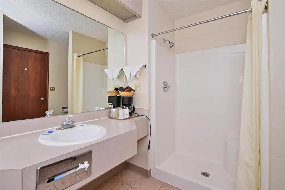 Americas Best Value Inn