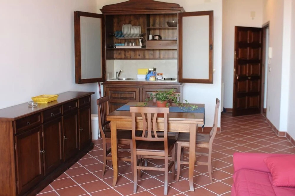 Apartment With one Bedroom in Nicolosi, With Wifi - 17 km From the Bea