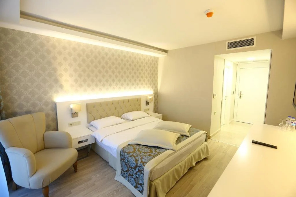 VE Hotels Anıttepe Vilayetler Evi
