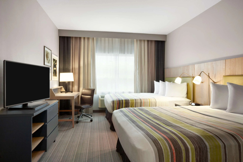 Country Inn & Suites by Radisson, New Braunfels, TX