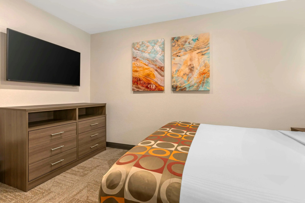 Best Western Desert Inn