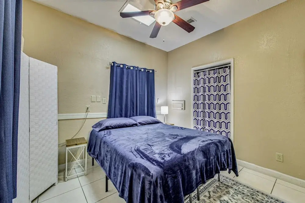 Pool & Game Room: Waterfront Harlingen Home
