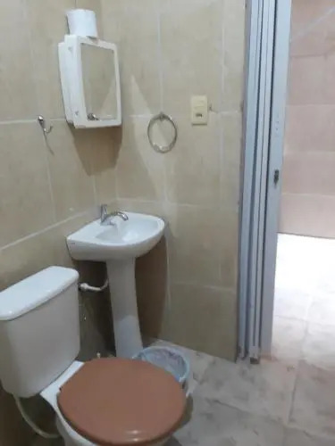 Em Família Pousada
