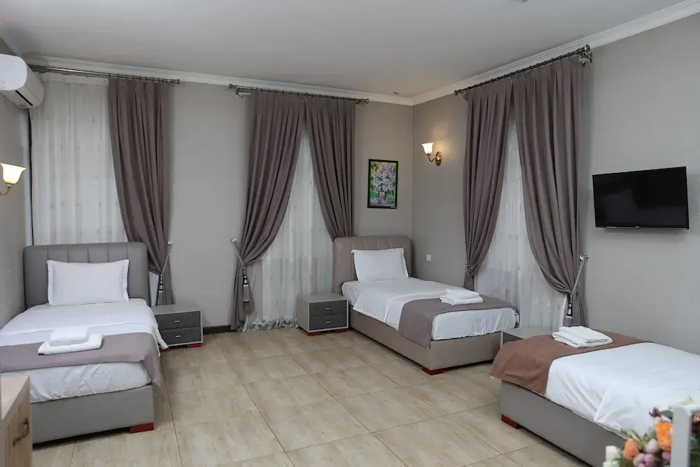 Eco Boutique Hotel