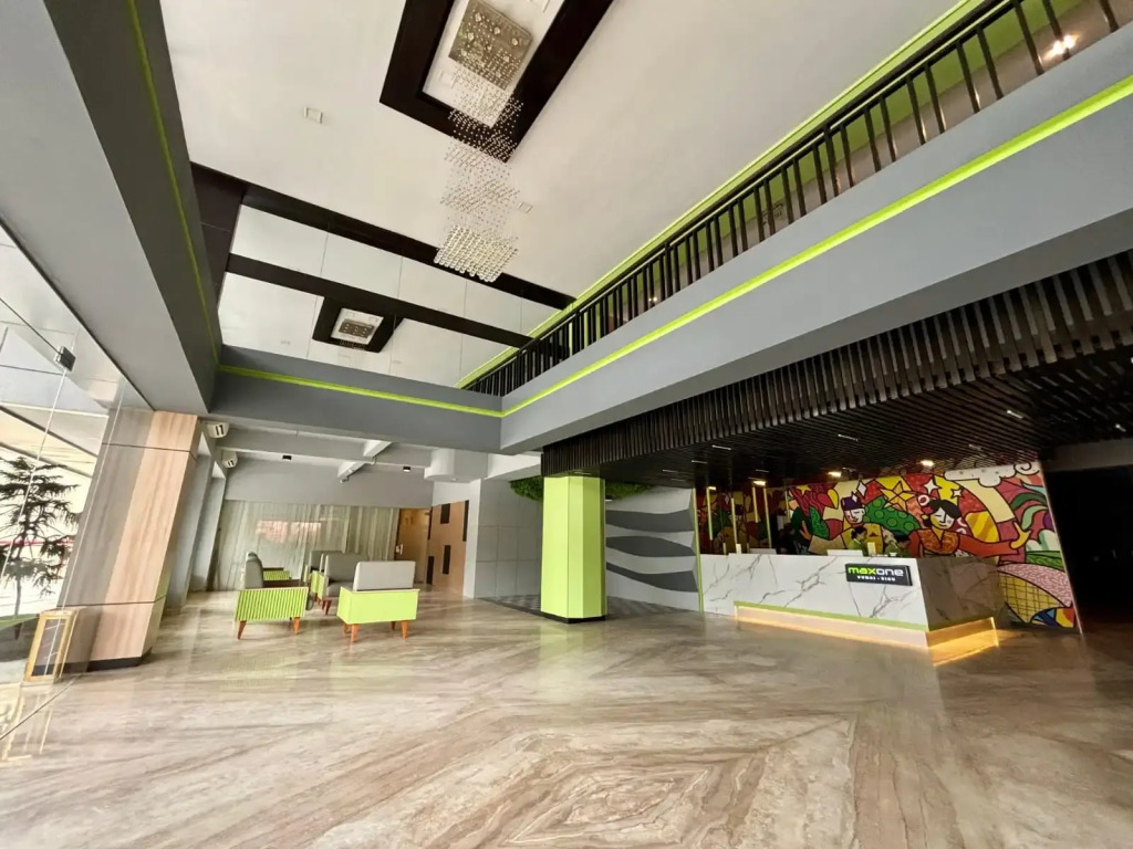 MAXONE Dumai