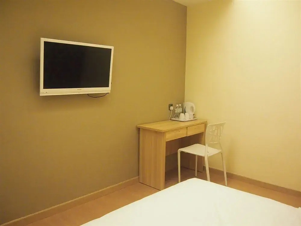 I-Hotel Skudai