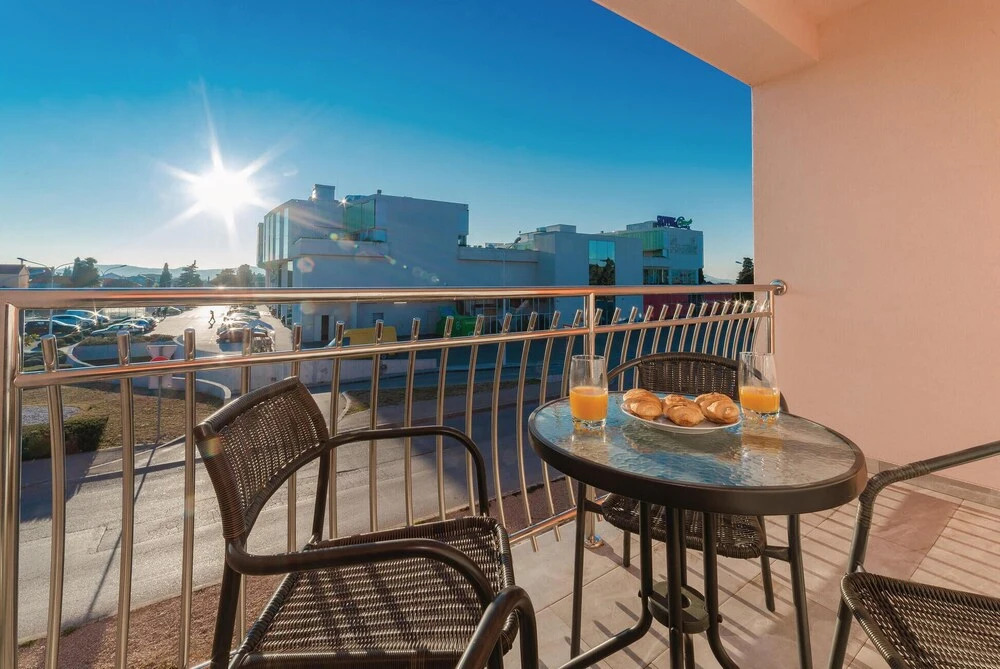 Amazing Apartment in Biograd With 2 Bedrooms and Wifi
