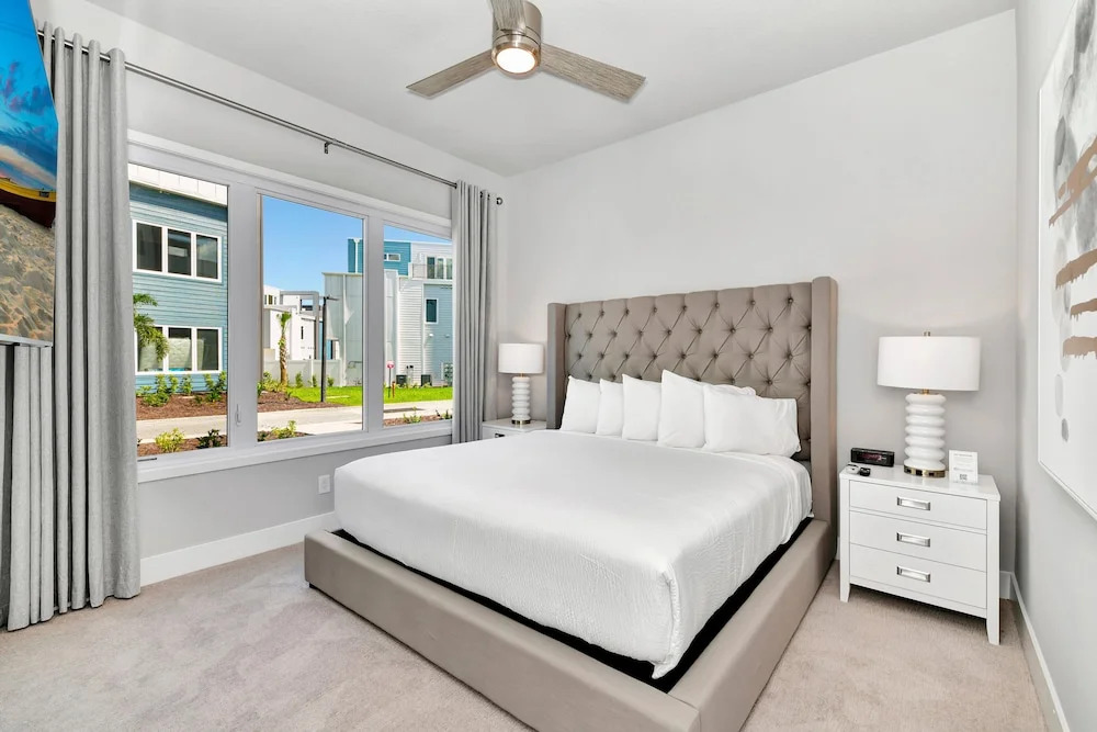 Private Condo, Ideal for Groups. apt - 136