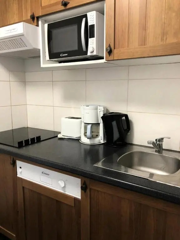 Résidence Hameau De Balestas Mp - 3 Pièces pour 6 Personnes 454