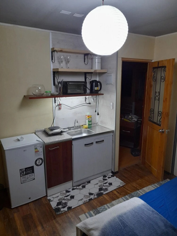 Departamento supervisores
