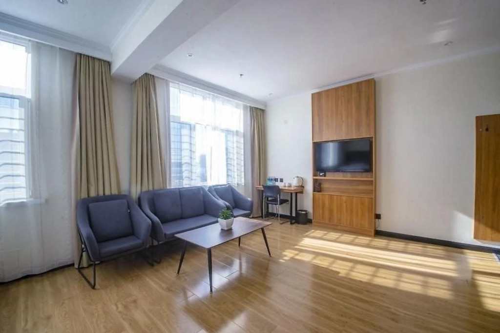 Greentree Inn Hebei Cangzhou City Huanghua Develop